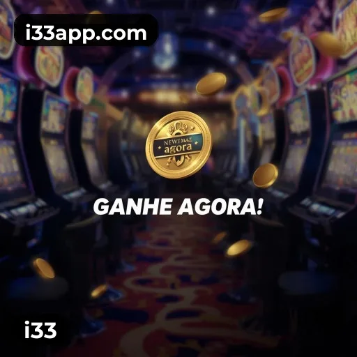i33 ajuda online — chat de suporte no aplicativo oficial