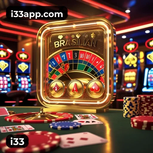 i33 bet — mercados de futebol e esportes no app
