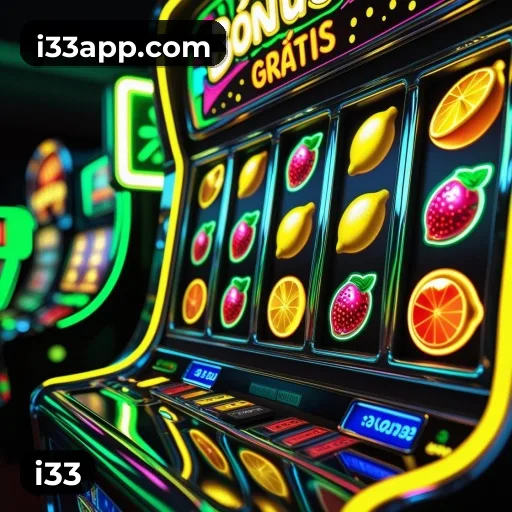 i33 bet — painel ao vivo com cotações dinâmicas