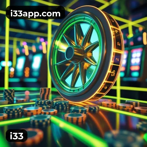 i33 cadastro — verificação de conta e PIX no caixa