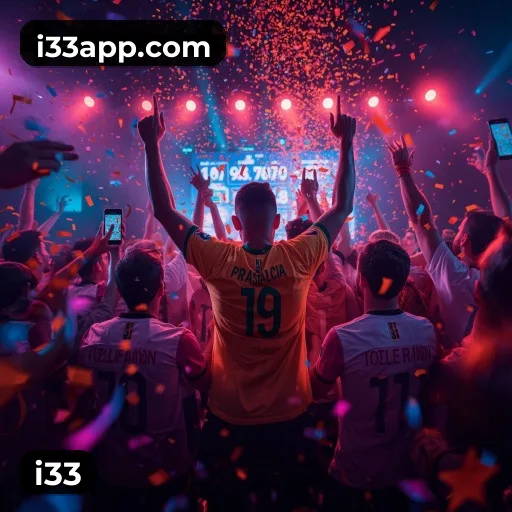 i33 download — arquivo APK para Android oficial