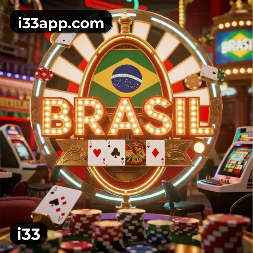 i33 termos — contrato de uso e regulamento da plataforma